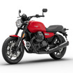 モト・グッツィ『V7 SPORT』（モンツァ）