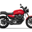 モト・グッツィ『V7 SPORT』（モンツァ）