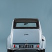 シトロエン 2CV SA GB（1953年）