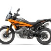 KTM 790 ADVENTURE 2026年モデル