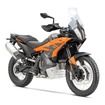 KTM 790 ADVENTURE 2026年モデル
