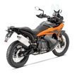 KTM 790 ADVENTURE 2026年モデル