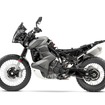 KTM 790 ADVENTURE 2026年モデル