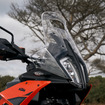 KTM 790 ADVENTURE 2026年モデル