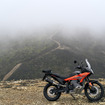 KTM 790 ADVENTURE 2026年モデル