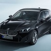 BMW『1シリーズ』の「120オリジナル」