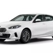 BMW『1シリーズ』の「120オリジナル」