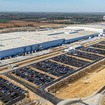 SKオンとフォードのバッテリー合弁会社「ブルーオーバルSK（BlueOval SK）」