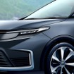 ダイハツ ロッキースペース 予想CG
