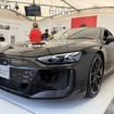 アウディジャパンのF1関連イベント