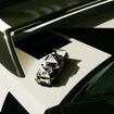 初代BMW M3の40周年記念のレゴ「LEGO Speed Champions」と共通カラーの実車
