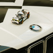 初代BMW M3の40周年記念のレゴ「LEGO Speed Champions」と共通カラーの実車