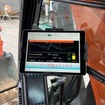 エネルギーマネジメントシステムのオペレータ用モニター画面