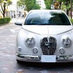 光岡『ビュート ストーリー』