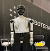 ヒューマノイドとフィジカルAIがテーマ「Humanoids Summit Tokyo」が開幕　基調講演は石黒教授「2050年のCybernetic Avatar社会」を語る