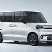 BYD ラッコ