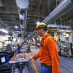 アメリカ・ミズーリ州にある鋳造工場「トヨタ・ミズーリ」
