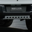 モデリスタの新型トヨタ『ハイラックス』向けカスタマイズパーツ