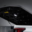 モデリスタの新型トヨタ『ハイラックス』向けカスタマイズパーツ