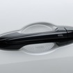 モデリスタの新型トヨタ『ハイラックス』向けカスタマイズパーツ