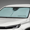 モデリスタの新型トヨタ『ハイラックス』向けカスタマイズパーツ