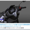 走りに没頭できるコクピット