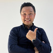 ヤマハ発動機アジアンセンター プロダクトデザイン部ゼネラルマネージャー 水谷玄さん