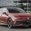 フォルクスワーゲン　ゴルフGTI