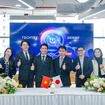 ベトナムTechvifyがデンソー向けDXプラットフォーム稼働
