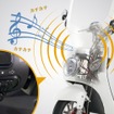 ブレイズ『EVデリバリー』改良新型