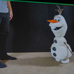 ディズニー・リサーチ「ロボットではなくキャラクターを作るエンターテインメント向けフィジカルAI」　BDX Droidやオラフを支える技術とは