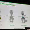ディズニー・リサーチ「ロボットではなくキャラクターを作るエンターテインメント向けフィジカルAI」　BDX Droidやオラフを支える技術とは