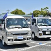 第7回商用車ミーティング関東