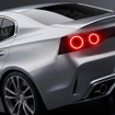 日産 スカイライン 次期型の予想CG