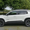 ジープ アベンジャー4xe Hybrid Upland