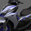 ヤマハ AEROX
