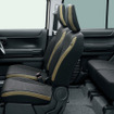 スズキ ハスラー 改良新型