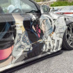 VTuberや『崩壊』『ウマ娘』などの痛車＆痛バイクが総勢250台集結！愛がたっぷり詰まった奥伊吹を取材【ARCChampionship 2026フォトレポ】