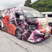 VTuberや『崩壊』『ウマ娘』などの痛車＆痛バイクが総勢250台集結！愛がたっぷり詰まった奥伊吹を取材【ARCChampionship 2026フォトレポ】