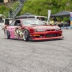 VTuberや『崩壊』『ウマ娘』などの痛車＆痛バイクが総勢250台集結！愛がたっぷり詰まった奥伊吹を取材【ARCChampionship 2026フォトレポ】