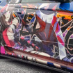 VTuberや『崩壊』『ウマ娘』などの痛車＆痛バイクが総勢250台集結！愛がたっぷり詰まった奥伊吹を取材【ARCChampionship 2026フォトレポ】