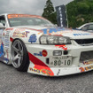 VTuberや『崩壊』『ウマ娘』などの痛車＆痛バイクが総勢250台集結！愛がたっぷり詰まった奥伊吹を取材【ARCChampionship 2026フォトレポ】