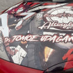 VTuberや『崩壊』『ウマ娘』などの痛車＆痛バイクが総勢250台集結！愛がたっぷり詰まった奥伊吹を取材【ARCChampionship 2026フォトレポ】
