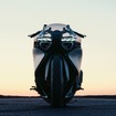 BMWモトラッド『Vision K18』