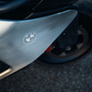 BMWモトラッド『Vision K18』