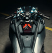 BMWモトラッド『Vision K18』