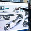 BMWモトラッド『Vision K18』