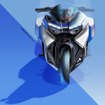 BMWモトラッド『Vision K18』