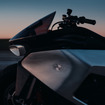 BMWモトラッド『Vision K18』