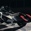 BMWモトラッド『Vision K18』